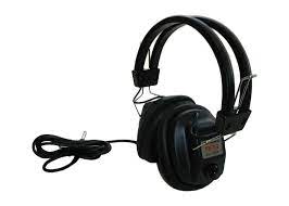 RPG Headphones 32 Ohm 1 4inch Jack