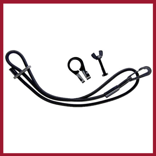 Minelab Bow Knuckle and Bungy Kit - GPX