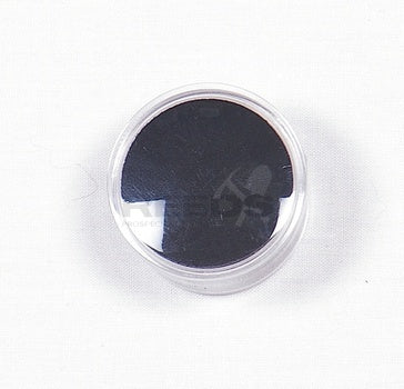 Small Round Display - Black