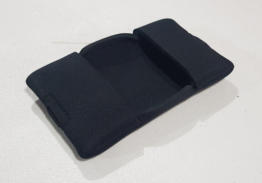 SDC Arm Rest Cover Black