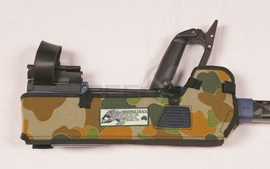 ShingleBack SDC 2300 Control Box Cover with Metal Stand