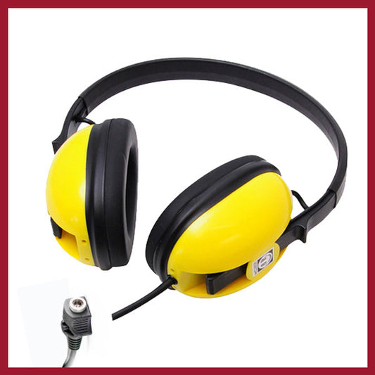 Minelab SDC 2300 Headphone WATERPROOF spare