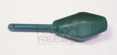 Keene Plastic Treasure Riffle Scoop