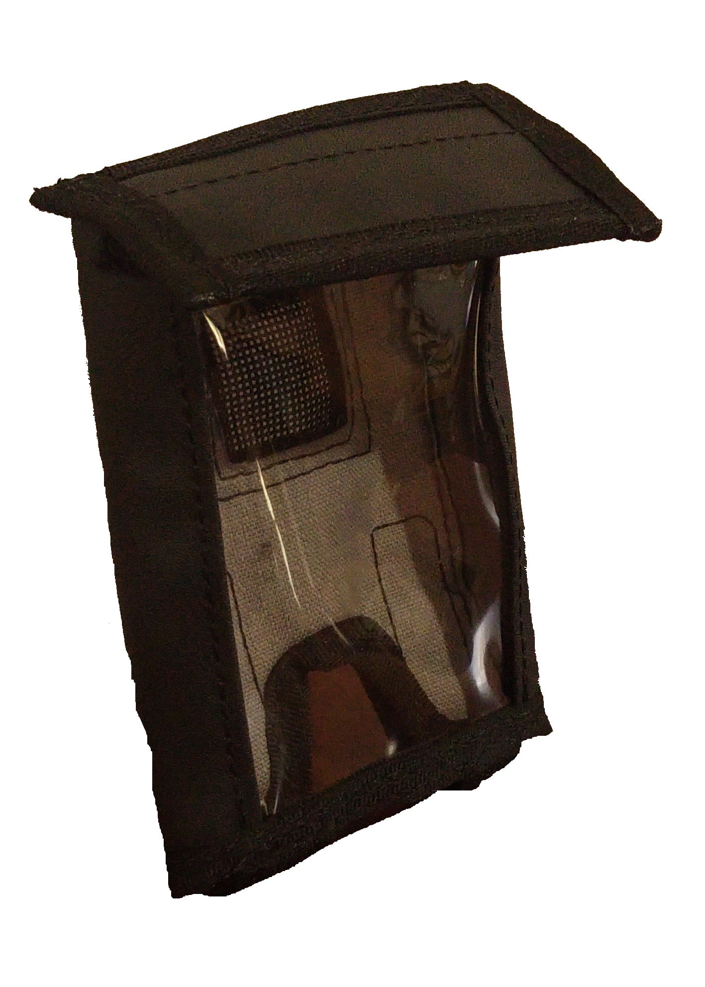 Black Equinox Screen Cover