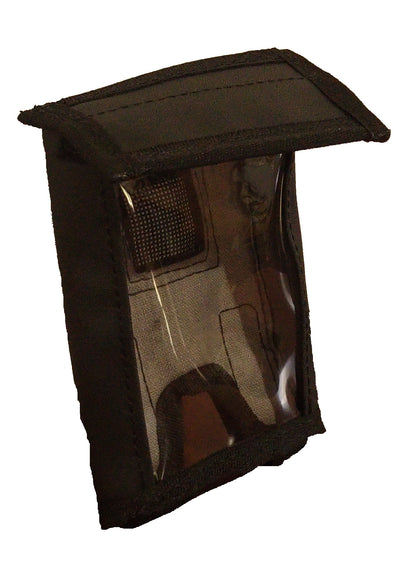 Black Equinox Screen Cover
