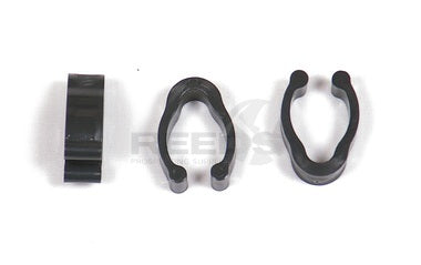 Nugget Finder Shaft Clips