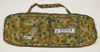 Shingle Back GPZ Handle Bag