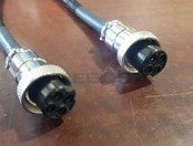 Masters Cable Assembly for 4 to 4 Pin