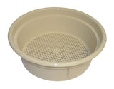 Keene Relic and Gem Sieves Tan