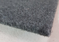 Keene 151S Grey Carpet Filter Pad STATIC MAT