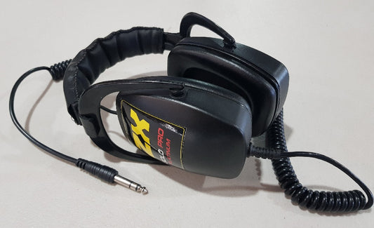 ZX Gold Platinum Headphones