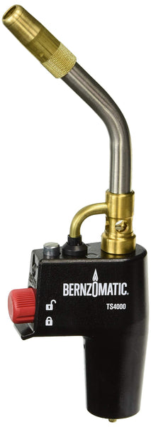 GPK Benzomatic TS4000 Torches for KK6