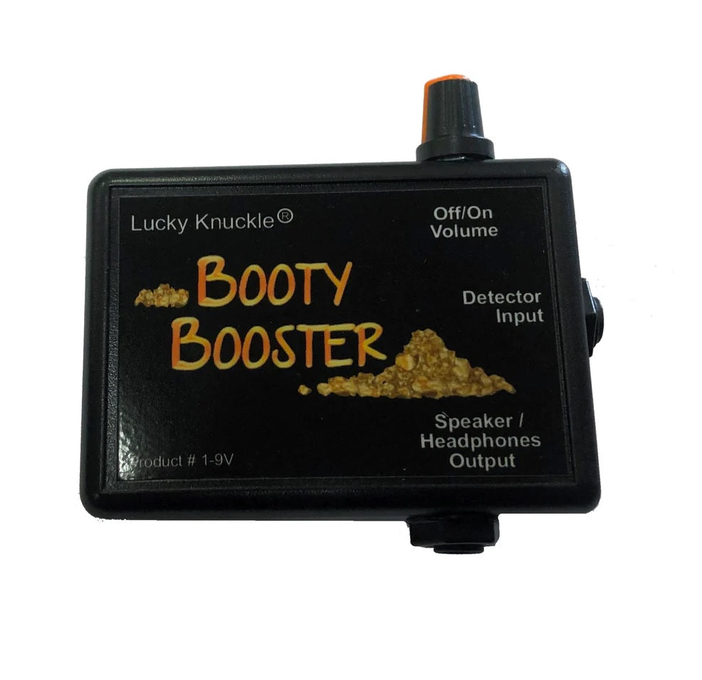 Booty Booster MK 1 Rechargeable