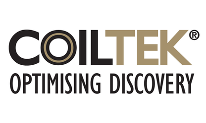Coiltek 14 x 9 inch Elite Mono Coil - Camo