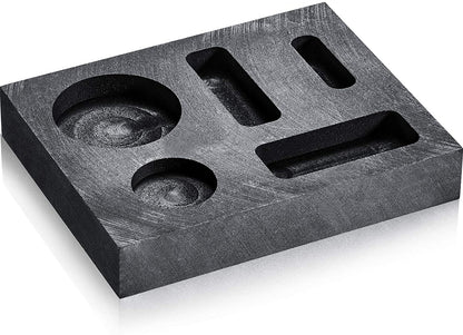 Graphite 5 Combo Mould