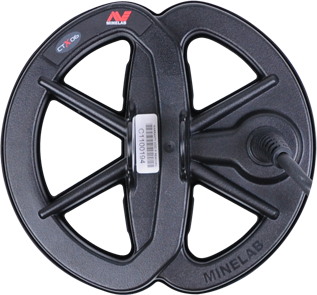 Minelab CTX 06 Smart Coil