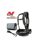 Minelab Pro-Swing 45 Harness