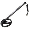 Minelab 8inch Explorer coil and carbon fibre stem