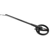 Minelab 8inch Explorer coil and carbon fibre stem