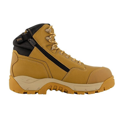 DENSTOCK Precision Max SZ CT WPI Wheat US 6 Size 6 Colour Wheat