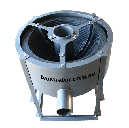 AUSTRATOR LARGE CENTRIFUGAL CONCENTRATOR