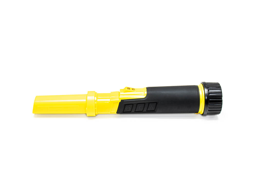 PulseDive 2-In-1 Set (Yellow)