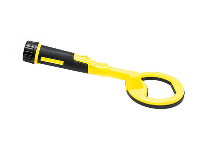 PulseDive 2-In-1 Set (Yellow)