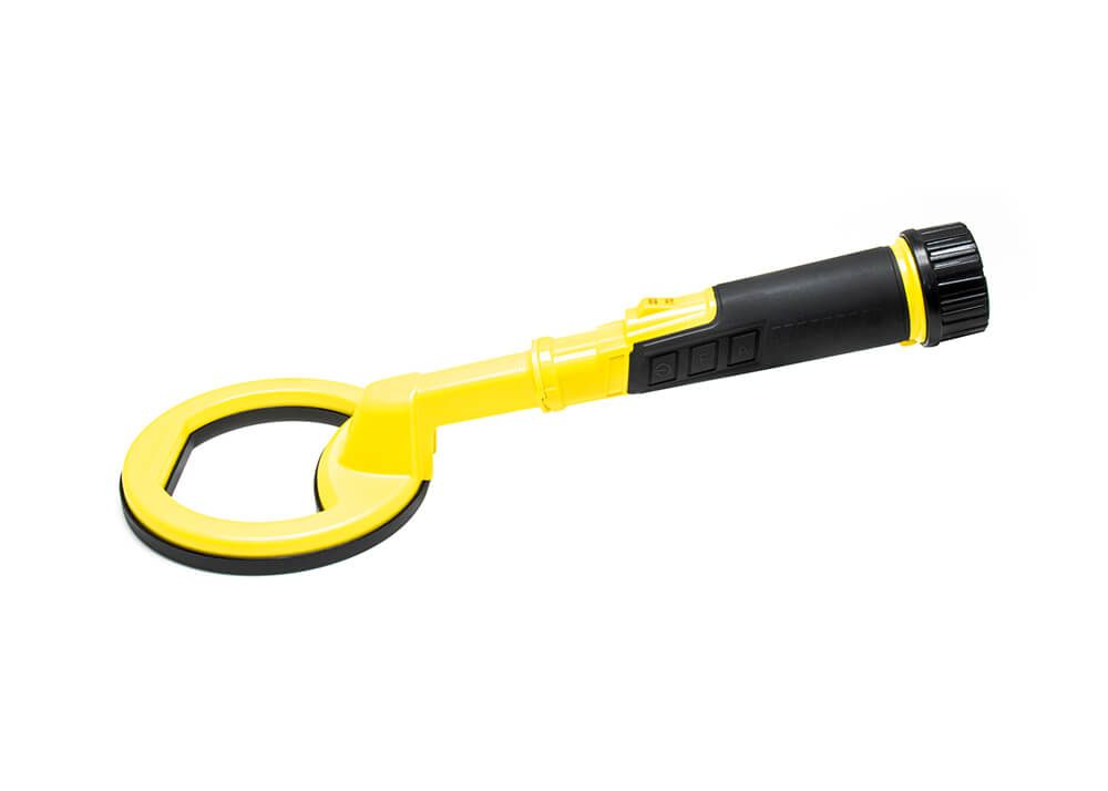 PulseDive 2-In-1 Set (Yellow)