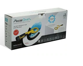 PulseDive 2-In-1 Set (Yellow)