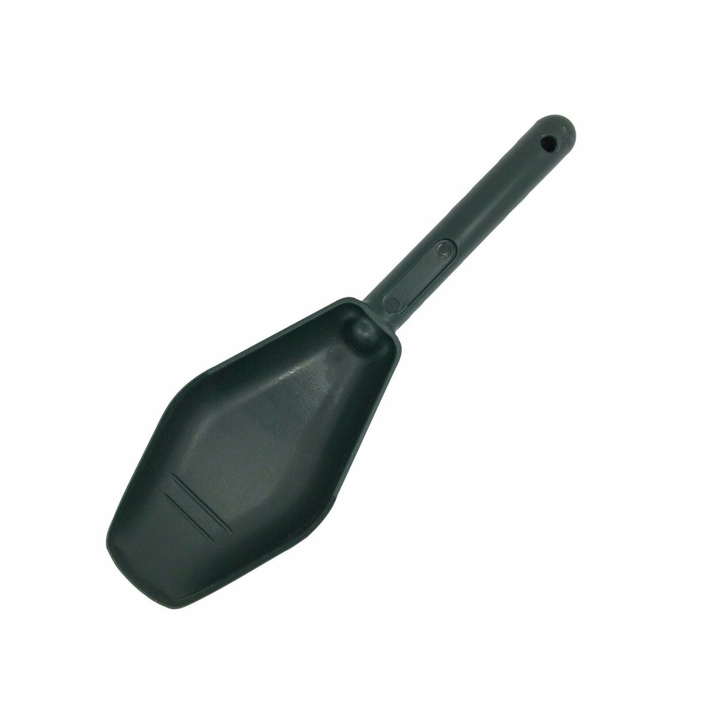 Keene Plastic Treasure Riffle Scoop