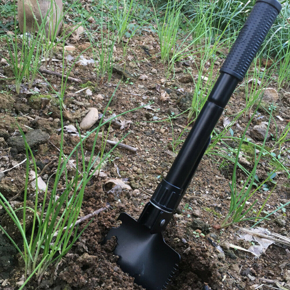 Heavy Duty Digging Shovel FOLD UP