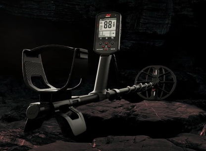 Minelab Manticore