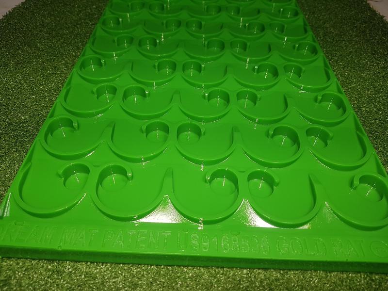 10 Inch Dream Mat - 10 x 36