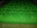 12 Inch Dream Mat - 12 x 36