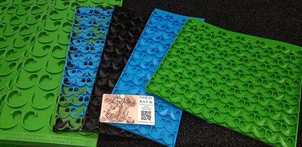 8 Inch Dream Mat - 8 x 36